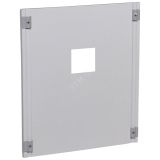 XL3 400 Панель лицевая пластмассовая 600мм DPX 250 020373 Legrand