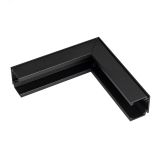 Коннектор угловой MAG-ORIENT-CON-2620-L90-INT (BK, внутренний) (IP20 металл, 3 года) 036022 Arlight