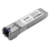 Модуль SFP WDM 1хSC, 1 Гб/с, 12 дБ, Tx:1550/Rx:1310 нм, до 20 км -SFP100-W53-20 SNR-SFP100-W53-20 SNR