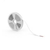 Лента светодиодная LED 5050/60-SMD 10 Вт/м 700 Лм/м RGB IP20 12 В DC 10 мм (катушка 5 м) Basic Gauss BT055 GAUSS