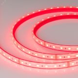 Лента герметичная RTW-PFS-B60-13mm 24V RGB (14.4 W/m, IP68, 5060, 5m) (, 14.4 Вт/м, IP68) 033791 Arlight