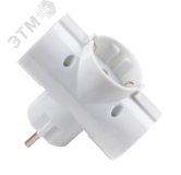 Разветвитель JAZZway AD-3G-R 2853363 JazzWay