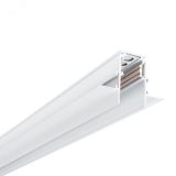 Магнитный шинопровод встраиваемый LINEA-ACCESSORIES A470233 Arte Lamp