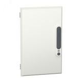 ДВЕРЬ КАБЕЛЬНОГО КАНАЛА НАВЕСНОГО ШКАФА,9МОД LVS08183 Schneider Electric