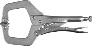 Зажим точечный PRO-Fix 250 мм 22476_z01 STAYER