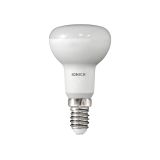 Лампа светодиодная LED 6w 4000К, E14, 540Лм IONICH 1527 UNIVersal