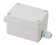 Устройство грозозащиты уличное 10/100/1000 Base-T, IEEE 802.3af/at/bt 00012992 SC&T
