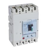 Выключатель автоматический четырехполюсный DPX3 630 250А 70кА ТМ 422033 Legrand