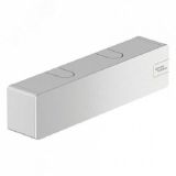Доводчик кулачковый TS 92 XEA 1-4 B серый P600 42200101 dormakaba
