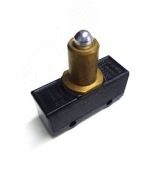МП 1304 У2 исп.01, IP54, толкатель с увеличенным  ходом, фронтальный, гайки  (ЭТ) ET006828 Электротехник
