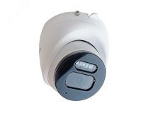 Видеокамера аналоговая 2Мп купольная LED-20м (2.8мм) В0000018025 Optimus CCTV