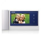 Монитор домофона цветной CDV-70K/VZ BLU Commax