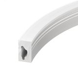 Силиконовый профиль WPH-FLEX-1018-SIDE-S10-50m WHITE (Силикон) 040828 Arlight