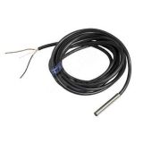 Датчик приближения 29mm 5-24V DC 2м XS1L04NA310 Schneider Electric