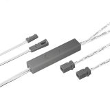 ИК-датчик SR-PRIME-IRD/H-S17х9-SL (12-24V, 48-96W, DOOR/HAND) (Arlight, IP20 Пластик, 2 года) 046149 Arlight