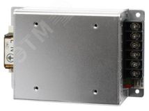 Источник вторичного электропитания 12 VDC/ 3 A, 220 VAC, габариты 120х80х45 мм smkd0384 Smartec