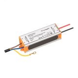 Блок питания ARPJ-SN-63300 (18W, 34-63V, 300mA) (IP65 металл, 3 года) 045400 Arlight