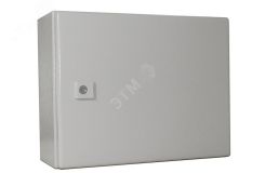 Термошкаф с обогревом, IP66, -75град. до +60град.С, 300x400x150 мм 00000005961 Релион