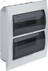 Бокс распределительный встраиваемый ЩРВ-П NSS-DBI-24-WH-IP41 29133 Navigator Group