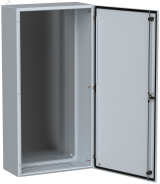 TITAN 5 Корпус металлический ЩМП-120.60.30 УХЛ1 IP66 TI5-10-N-120-060-030-66 IEK