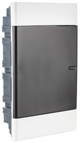 Щит распределительный встраиваемый ЩРВ-П-36 Trend BOXF-36-p-f-t IP40 Б0052636 ЭРА