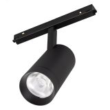 Светильник MAG-ORIENT-SPOT-R65-20W Day4000 (BK, 24 deg, 48V) (, IP20 Металл, 3 года) 033626 Arlight