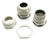Ввод кабельный (под кабель D20-31мм), IP68 7397c Cabeus