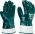 Особопрочные перчатки, нитриловое покрытие, максимальная защита от нефтепродуктов, износостойкие, XL(10), HYKRAFT 11288-XL KRAFTOOL