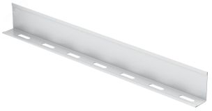 Перегородка разделительная h=150мм L2000 RAL 9016 CLM50D-RP-150-20-9016 IEK