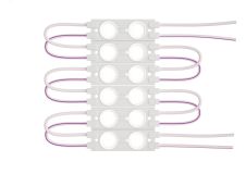 Светодиодные LED модули MZ2835-02-12V-2835-IP65-5m-6500 (50/1500) ЭРА Б0044171 ЭРА