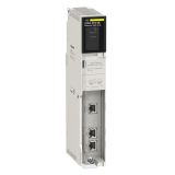 Адаптер M580 Quantum S908 RIO Drop Adapter 140CRA31908 Schneider Electric