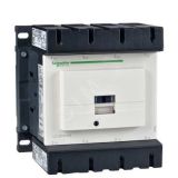 Пускатель магнитный 200А ~220В 1НО+1НЗ LC1D LC1D115004M7 Schneider Electric