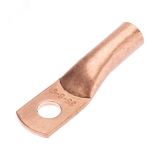 Наконечник медный ТМ 35-8-9 (35кв мм - 8мм) 100шт, REXANT 07-5316-2 REXANT