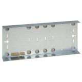 Крышка задняя для 46546 046547 Legrand