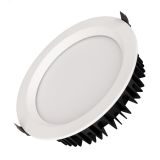 Светильник MS-MIST-BUILT-R220-30W Day4000 (WH, 110 deg, 230V) (Arlight, IP54 Металл, 5 лет) 039064 Arlight