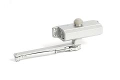 Доводчик дверной SPRUT Door Closer-071GR 8856 Бастион