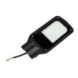 Светильник светодиодный уличный консольный ULV-R25H-150W/6500K IP65 GREY Дневной белый свет (6500K). Угол 110 градусов. TM Uniel UL-00011025 Uniel