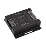 Усилитель ARL-5022-RGBW (12-24V, 4x8A, 384-768W) (ARL, IP20 Металл, 2 года) 027141 Arlight