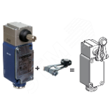Выключатель концевой XC2JC10111 Schneider Electric
