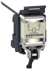 НЕЗ.РАСЦ. 380-440 В ПЕР. ТОКА (EZC250) EZESHT400AC Schneider Electric