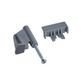 Practibox3 Аксессуар для монтажа в гипсокарт 401724 Legrand