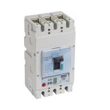 Выключатель автоматический трехполюсный DPX3 630 320A 36кА SGИ 422177 Legrand