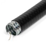 Металлорукав толстостенный МГ «HEAVY DUTY» 25 87885 КВТ