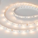 Лента RT-B30-10mm 12V Warm2700 (7.2 W/m, IP20, 5060, 5m) (Arlight, 7.2 Вт/м, IP20) 010594(2) Arlight