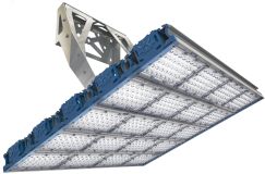 Светильник светодиодный ДО-865W IP67 135632Лм 5000К КСС К20 Plus FL DIM (TL-PROM Plus 850 5K FL DIM K20) УТ000014975 Технологии Света