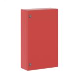 Щит с монтажной панелью ЩМП 1000x600x250мм IP65 серия ST R5ST1069-RAL3000 DKC