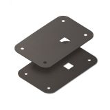 Монтажный набор EA1140 на металл для считывателей ESMART Reader BLE серии STONE 158-20061 Esmart