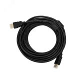 Кабель HDMI-HDMI, фильтры, GOLD, 10м PROconnect 17-6208-6 REXANT