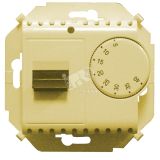 15 Регулятор для теплого пола с зондом 16А 230В 3600Вт 5-40 гр. IP20 слоновая кость 1591775-031 Simon