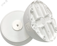 Коробка монтажная KadrON JB3-115W wire0303 KadrON